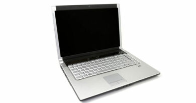 Dell XPS M1530