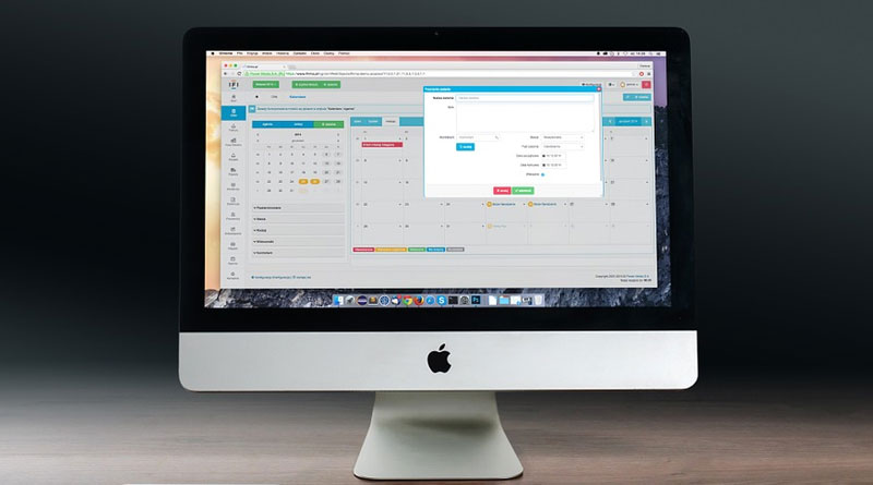 iMac Retina. Now in colossal and ginormous