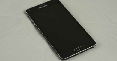 Samsung Galaxy Note 4