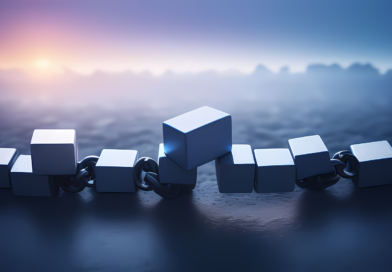 When Blockchains Learn to Talk to Each Other