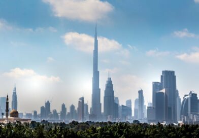 A Global Bank Has Started Offering Spot Crypto Trading in the UAE